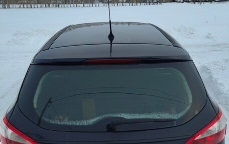 Ford Focus III, 2012 год, 660 000 рублей, 6 фотография