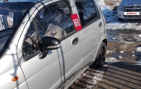 Daewoo Matiz I, 2005 год, 170 000 рублей, 3 фотография