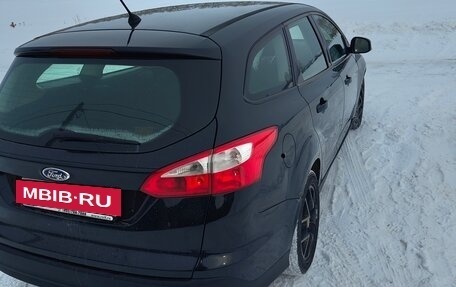Ford Focus III, 2012 год, 660 000 рублей, 7 фотография
