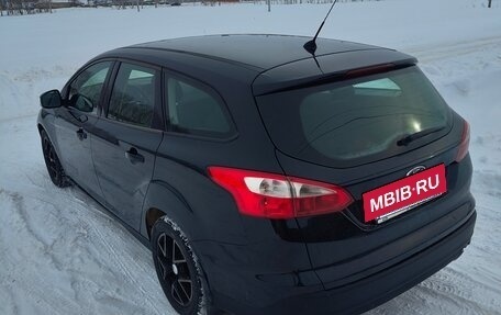 Ford Focus III, 2012 год, 660 000 рублей, 5 фотография