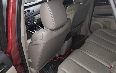 Mazda CX-7 I рестайлинг, 2011 год, 1 040 000 рублей, 6 фотография