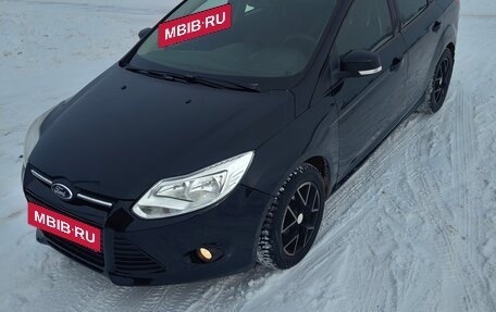 Ford Focus III, 2012 год, 660 000 рублей, 4 фотография