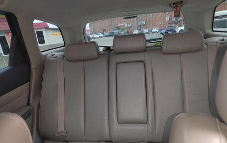 Mazda CX-7 I рестайлинг, 2011 год, 1 040 000 рублей, 7 фотография