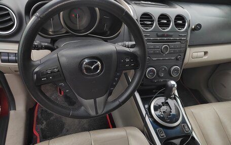 Mazda CX-7 I рестайлинг, 2011 год, 1 040 000 рублей, 9 фотография