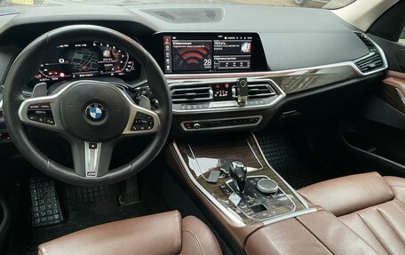 BMW X5, 2019 год, 5 450 000 рублей, 6 фотография
