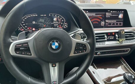 BMW X5, 2019 год, 5 450 000 рублей, 9 фотография