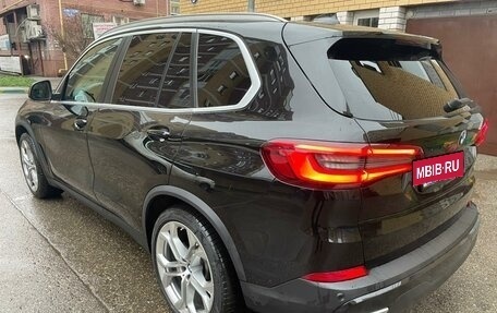 BMW X5, 2019 год, 5 450 000 рублей, 4 фотография