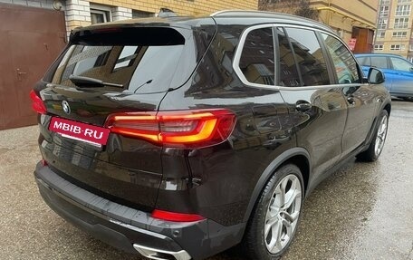 BMW X5, 2019 год, 5 450 000 рублей, 3 фотография