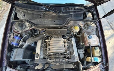 Audi 100, 1992 год, 310 000 рублей, 6 фотография