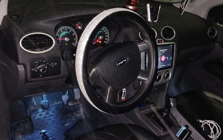 Ford Focus II рестайлинг, 2006 год, 300 000 рублей, 2 фотография