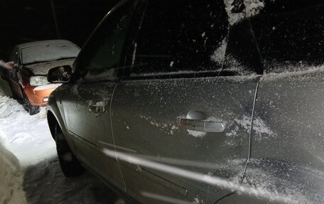 Ford Focus II рестайлинг, 2006 год, 300 000 рублей, 6 фотография