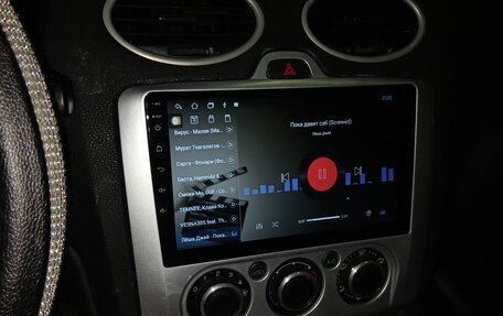 Ford Focus II рестайлинг, 2006 год, 300 000 рублей, 3 фотография