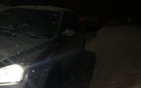 Ford Focus II рестайлинг, 2006 год, 300 000 рублей, 7 фотография