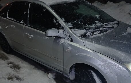 Ford Focus II рестайлинг, 2006 год, 300 000 рублей, 9 фотография