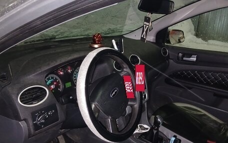 Ford Focus II рестайлинг, 2006 год, 300 000 рублей, 5 фотография