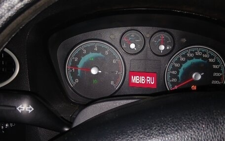 Ford Focus II рестайлинг, 2006 год, 300 000 рублей, 4 фотография