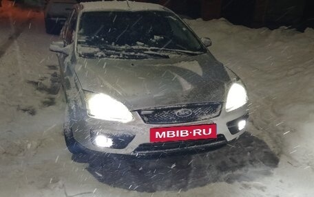 Ford Focus II рестайлинг, 2006 год, 300 000 рублей, 8 фотография