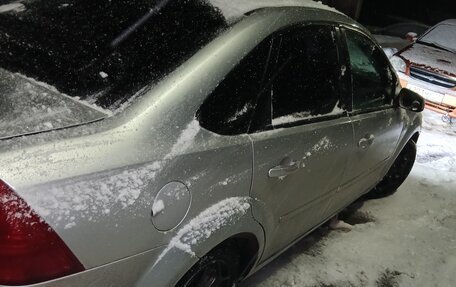 Ford Focus II рестайлинг, 2006 год, 300 000 рублей, 10 фотография