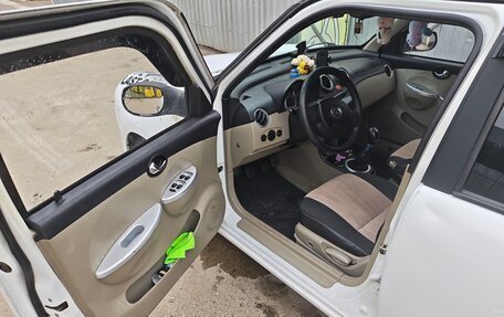 Lifan Smily I (330) рестайлинг, 2012 год, 400 000 рублей, 4 фотография