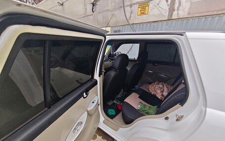 Lifan Smily I (330) рестайлинг, 2012 год, 400 000 рублей, 6 фотография