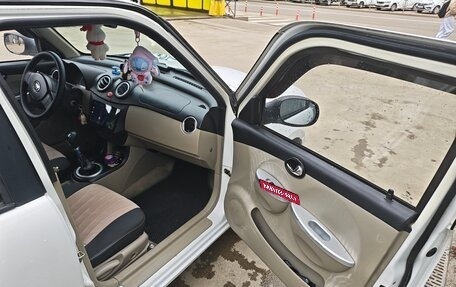 Lifan Smily I (330) рестайлинг, 2012 год, 400 000 рублей, 5 фотография