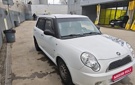 Lifan Smily I (330) рестайлинг, 2012 год, 400 000 рублей, 2 фотография