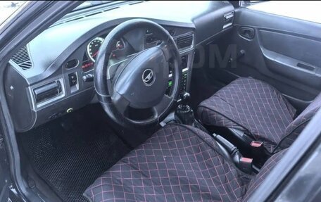 Daewoo Nexia I рестайлинг, 2010 год, 225 000 рублей, 3 фотография