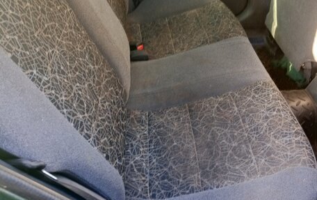 Chevrolet Lanos I, 2007 год, 160 000 рублей, 7 фотография