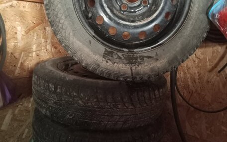 Chevrolet Lanos I, 2007 год, 160 000 рублей, 6 фотография