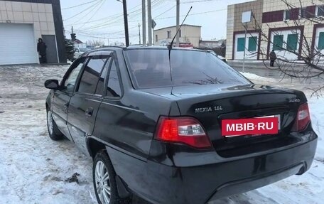 Daewoo Nexia I рестайлинг, 2010 год, 225 000 рублей, 2 фотография