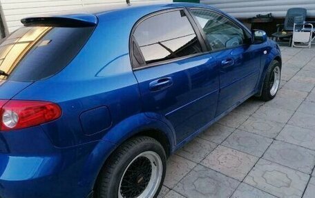 Chevrolet Lacetti, 2012 год, 425 000 рублей, 6 фотография