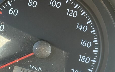 Volkswagen Polo IV рестайлинг, 2006 год, 580 000 рублей, 6 фотография