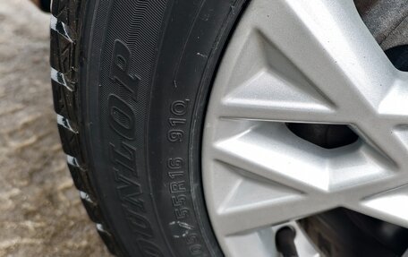 KIA cee'd III, 2021 год, 2 500 000 рублей, 11 фотография