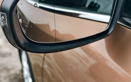 KIA cee'd III, 2021 год, 2 500 000 рублей, 9 фотография