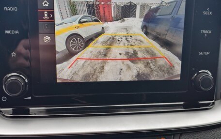 KIA cee'd III, 2021 год, 2 500 000 рублей, 15 фотография