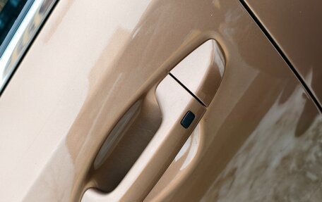 KIA cee'd III, 2021 год, 2 500 000 рублей, 24 фотография