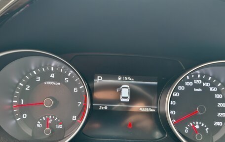 KIA cee'd III, 2021 год, 2 500 000 рублей, 19 фотография