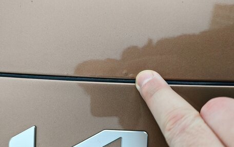 KIA cee'd III, 2021 год, 2 500 000 рублей, 37 фотография