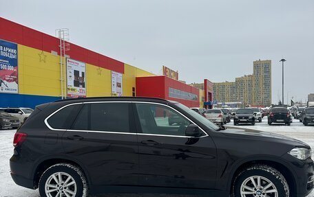 BMW X5, 2016 год, 3 550 000 рублей, 3 фотография