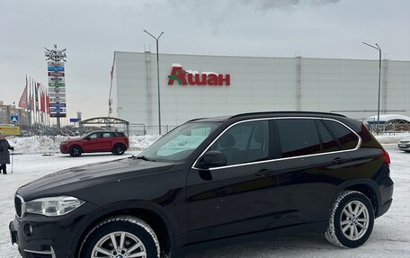 BMW X5, 2016 год, 3 550 000 рублей, 5 фотография