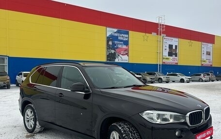 BMW X5, 2016 год, 3 550 000 рублей, 2 фотография