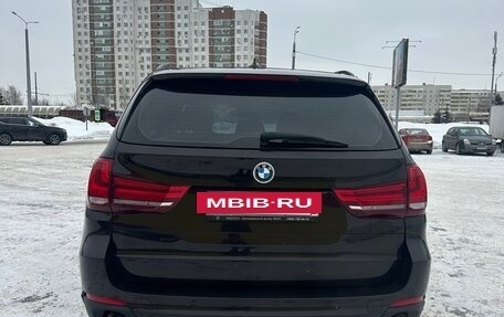 BMW X5, 2016 год, 3 550 000 рублей, 4 фотография