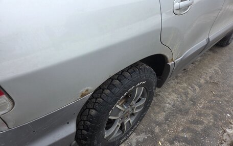 Hyundai Santa Fe III рестайлинг, 2005 год, 550 000 рублей, 7 фотография