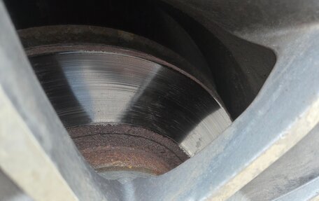 Hyundai Santa Fe III рестайлинг, 2005 год, 550 000 рублей, 8 фотография