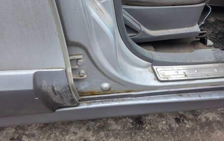 Hyundai Santa Fe III рестайлинг, 2005 год, 550 000 рублей, 10 фотография