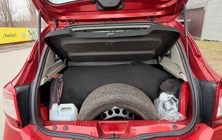 Renault Sandero II рестайлинг, 2018 год, 950 000 рублей, 15 фотография