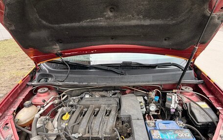 Renault Sandero II рестайлинг, 2018 год, 950 000 рублей, 16 фотография