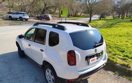 Renault Duster I рестайлинг, 2019 год, 1 280 000 рублей, 2 фотография