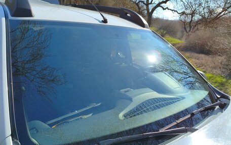 Renault Duster I рестайлинг, 2019 год, 1 280 000 рублей, 5 фотография