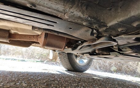 Renault Duster I рестайлинг, 2019 год, 1 280 000 рублей, 8 фотография